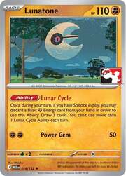 Lunatone