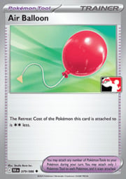 Air Balloon