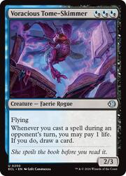 Voracious Tome-Skimmer