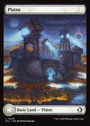 Plains