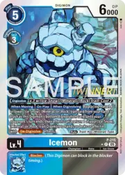 Icemon