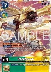 Rapidmon