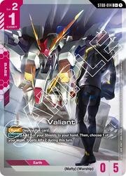 Valiant