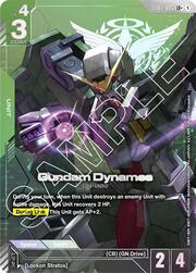 Gundam Dynames