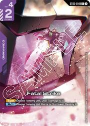 Fatal Strike