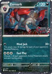 Zoroark