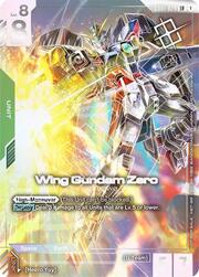 Wing Zero