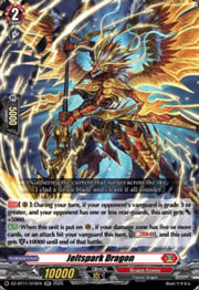 Joltspark Dragon