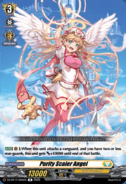 Purity Scaler Angel