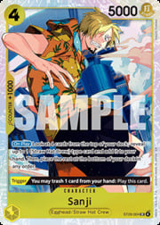 Sanji