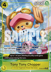Tony Tony.Chopper