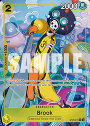 Brook
