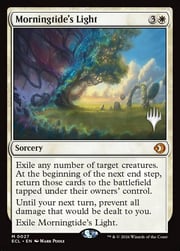 Morningtide's Light