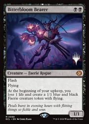 Bitterbloom Bearer