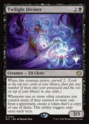 Twilight Diviner