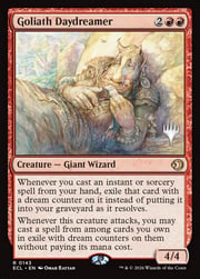 Goliath Daydreamer