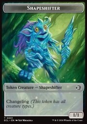 Shapeshifter // Copy