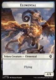 Elemental // Elemental