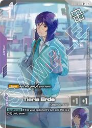 Tieria Erde