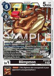 Blimpmon