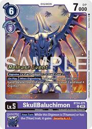 SkullBaluchimon