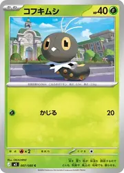 Scatterbug