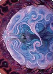 Art Series: Glen Elendras Answer