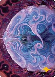 Art Series: Glen Elendras Answer