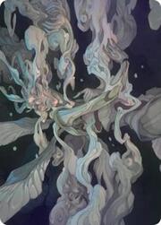 Art Series: Temporal Cleansing