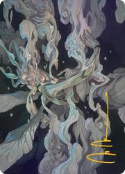 Art Series: Temporal Cleansing