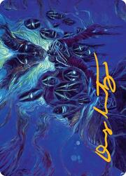 Art Series: Thirst for Identity