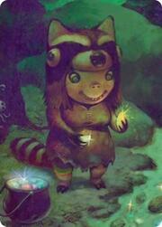 Art Series: Glister Bairn
