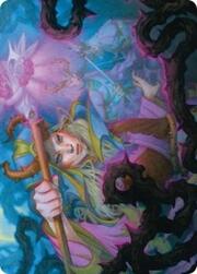 Art Series: Stoic Grove-Guide