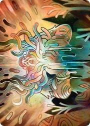 Art Series: Aurora Awakener