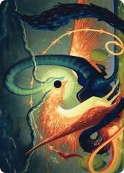 Art Series: Celestial Reunion