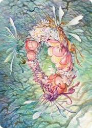 Art Series: Grave Venerations