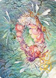 Art Series: Grave Venerations