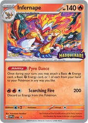 Infernape