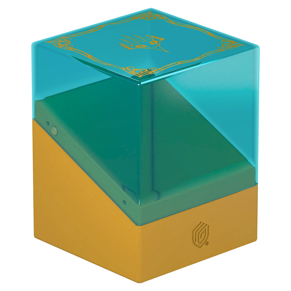 Lorwyn Eclipsed: Boulder Deck Case 100+
