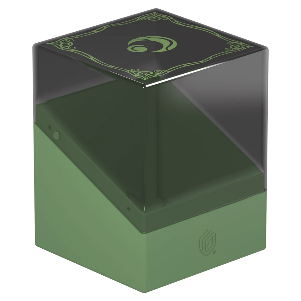 Lorwyn Eclipsed: Boulder Deck Case 100+