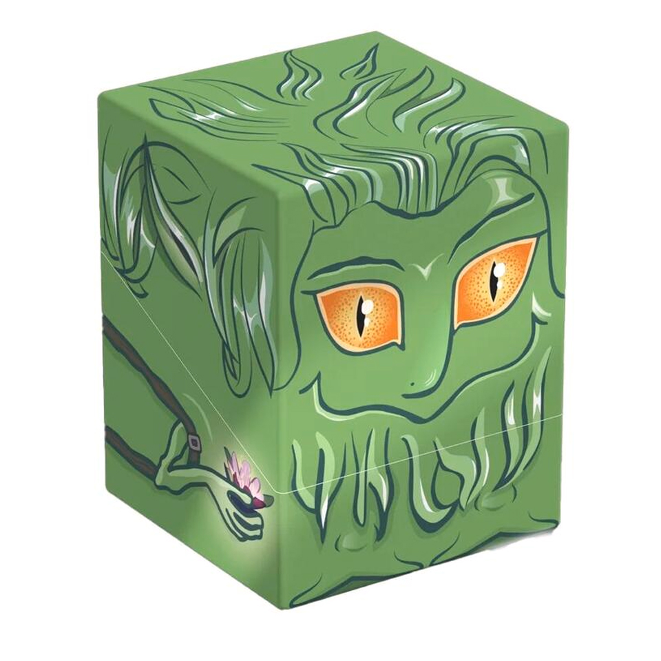 Lorwyn Eclipsed: Squaroe Deck Box