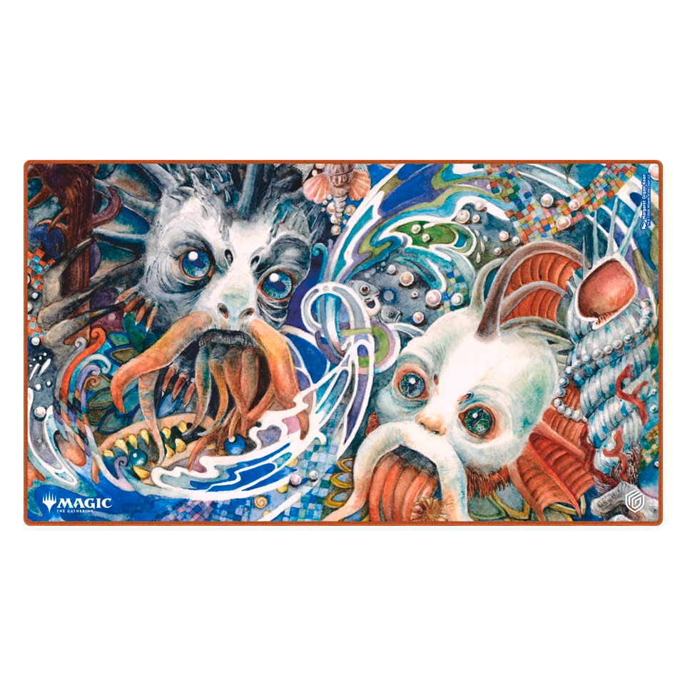 Lorwyn Eclipsed: "Sygg's Command" Playmat