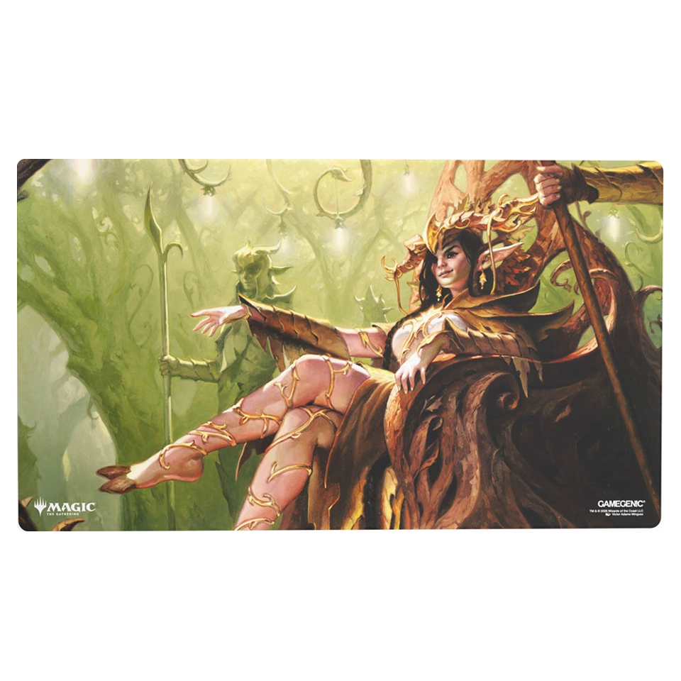 Lorwyn Eclipsed: "High Perfect Morcant" Prime Playmat