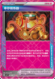 Survival Brace