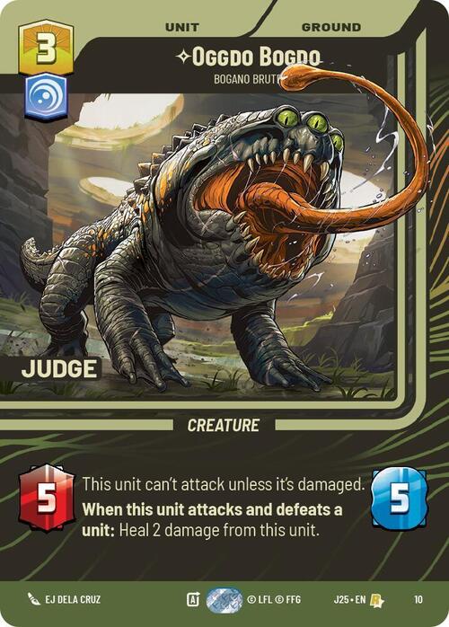 Oggdo Bogdo