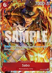 Sabo