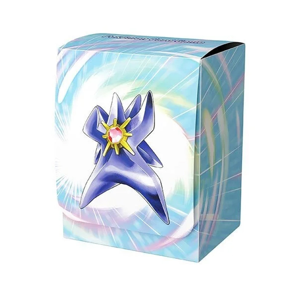 Mega Starmie Deck Box