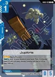 Jupitris