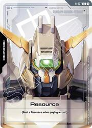 Resource