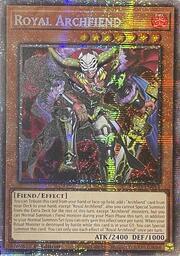 Royal Archfiend